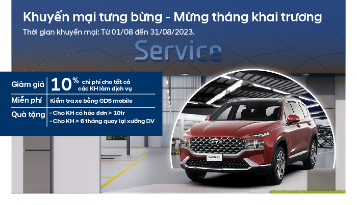 KHUYẾN MẠI TƯNG BỪNG-MỪNG THÁNG KHAI TRƯƠNG